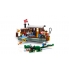 LEGO® Creator Woonboot 31093